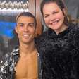 Irmã de Cristiano Ronaldo se hospeda em apartamento de R$ 20 milhões durante a Copa