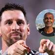 Messi não é autista: a fake news do diagnóstico envolve até Romário e ameaça de processo do pai do craque argentino