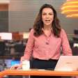 Globo comete erro em reportagem e deixa Ana Paula Araújo sem reação em telejornal