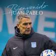 Racing anuncia a contratação do técnico Juan Pablo Vojvoda