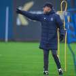 Grêmio conta com retorno de quatro jogadores em treino