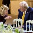 Meloni afirma que crise com Trump não influencia relação com EUA