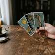 Tarô: veja o que as cartas têm a dizer sobre riscos e zona de conforto