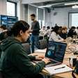 Santo André abre vagas para oficinas gratuitas de inteligência artificial e dados