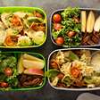 7 ideias práticas para reutilizar as sobras do almoço de domingo