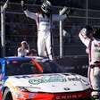 NASCAR Cup: Corey Heim vence pela primeira vez na categoria principal em San Diego