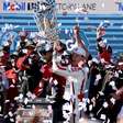 NASCAR Cup: Confira o resultado completo da etapa de San Diego vencida por Corey Heim
