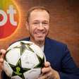 SBT confirma nova programação com jogo da Copa em novo horário nesta segunda (22)