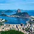 Turismo bate recorde no Brasil, mas segurança preocupa