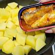 Receita de sardinha incrível feita com aquele tempero antigo de família que fica maravilhoso