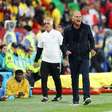 Técnico de Gana surpreende ao falar sobre duelo contra Inglaterra: "Mais fácil"
