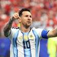 Lionel Messi supera Klose e se torna maior artilheiro da história da Copa do Mundo