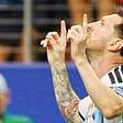 18 gols de Messi e contando... A metamorfose do maior artilheiro da história das Copas
