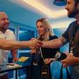 China Link promove matchmaking entre China e Brasil