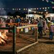 Festas juninas e Copa: veja como prevenir acidentes com queimaduras