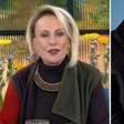 Cutucou? Ana Maria Braga manda recado ao vivo para um dos chefões da Globo: 'Fez...'