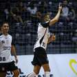 Dupla soma gols e movimenta artilharia do Corinthians na temporada do futsal