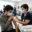 João Pessoa convoca jovens de 15 a 19 anos para vacinação contra HPV