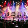 Teatro Raul Cortez recebe gala de dança e espetáculo de K-pop em Duque de Caxias