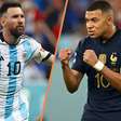 Copa do Mundo: onde assistir aos jogos desta segunda-feira, 22 de junho