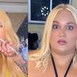 Mulher se inspira em Virginia Fonseca, muda o visual e reação surpreende