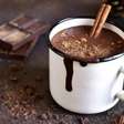 Chocolate quente com paçoca: receita fácil e perfeita para o inverno