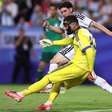 Técnico da Argélia defende Luca Zidane após estreia na Copa: "Todos têm direito ao erro"