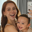 Amanda Araújo exibe transformação estética com harmonização facial e 'Bumbum Up'