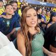 Bruna Biancardi questiona regra do impedimento: 'Não faz sentido'