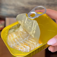 Sardinha ou bacalhau? O peixe enlatado de R$ 200 que viralizou