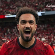 Autor de gol do Egito, Zico tem nome em homenagem ao ídolo do Flamengo