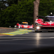 WEC: Regulamento de 2030 ameaça futuro da Toyota na categoria