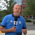 O que aconteceu com Alex Escobar? Apresentador da Globo passa mal ao vivo