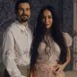 Sabrina Sato e Nicolas Prattes anunciam a espera de um bebê: 'Nosso amor chamou e floresceu'