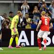 Messi se torna jogador com mais pênaltis perdidos em Copas