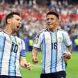 Messi vai jogar pela Argentina contra a Jordânia? Saiba o que sabemos sobre