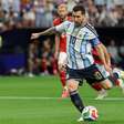 Por que pênalti perdido por Messi é bom sinal para Argentina no sonho em busca do tetra
