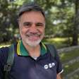 Mauro Beting se perde a caminho da transmissão de Espanha e Arábia Saudita