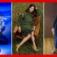 Do casual à moda festa, aqueça o look com veludo neste inverno