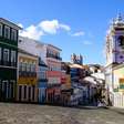 Previsão do tempo em Salvador (BA) hoje: veja como fica o clima nesta segunda-feira