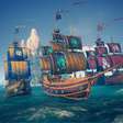 Sea of Thieves terá filme produzido pelo diretor de "Homem-Aranha: Um Novo Dia"