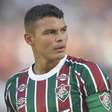 Figurinha repetida: Thiago Silva está de volta ao Fluminense pela quarta vez
