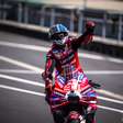 MotoGP: Marc Márquez fala sobre seu momento atual: "Não sei como me encontro 40 pontos atrás"