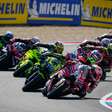 MotoGP anuncia mudanças nas largadas