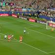 'Pipocou': veja a repercussão do pênalti perdido que adiou recorde de Messi na Copa
