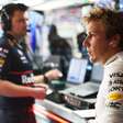 F1: Lawson rejeita narrativa sobre seu rebaixamento da Red Bull