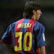 Popularidade de Messi reflete em registros de nome no Brasil, aponta IBGE