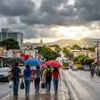 Previsão do tempo em Boa Vista hoje: veja como fica o clima nesta terça-feira