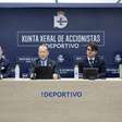 Tradicional clube da Espanha aprova mudança no nome; saiba qual