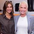 'Neto que vai nascer': fala suspeita de Xuxa aumenta rumor de primeira gravidez da filha, Sasha Meneghel